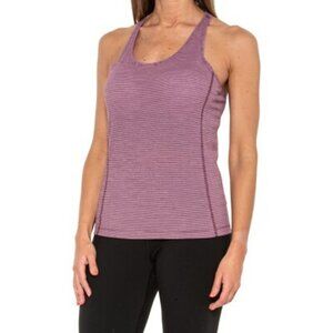 NWT Allbirds Natural Run Tank Aubergine XL